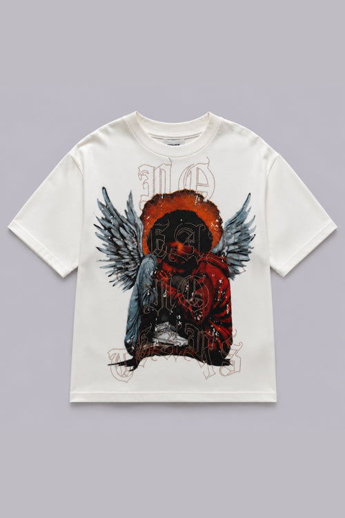 Krypt No Fear No Tears Tee