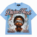 Roku Studios Divine Hood Boxy Tee