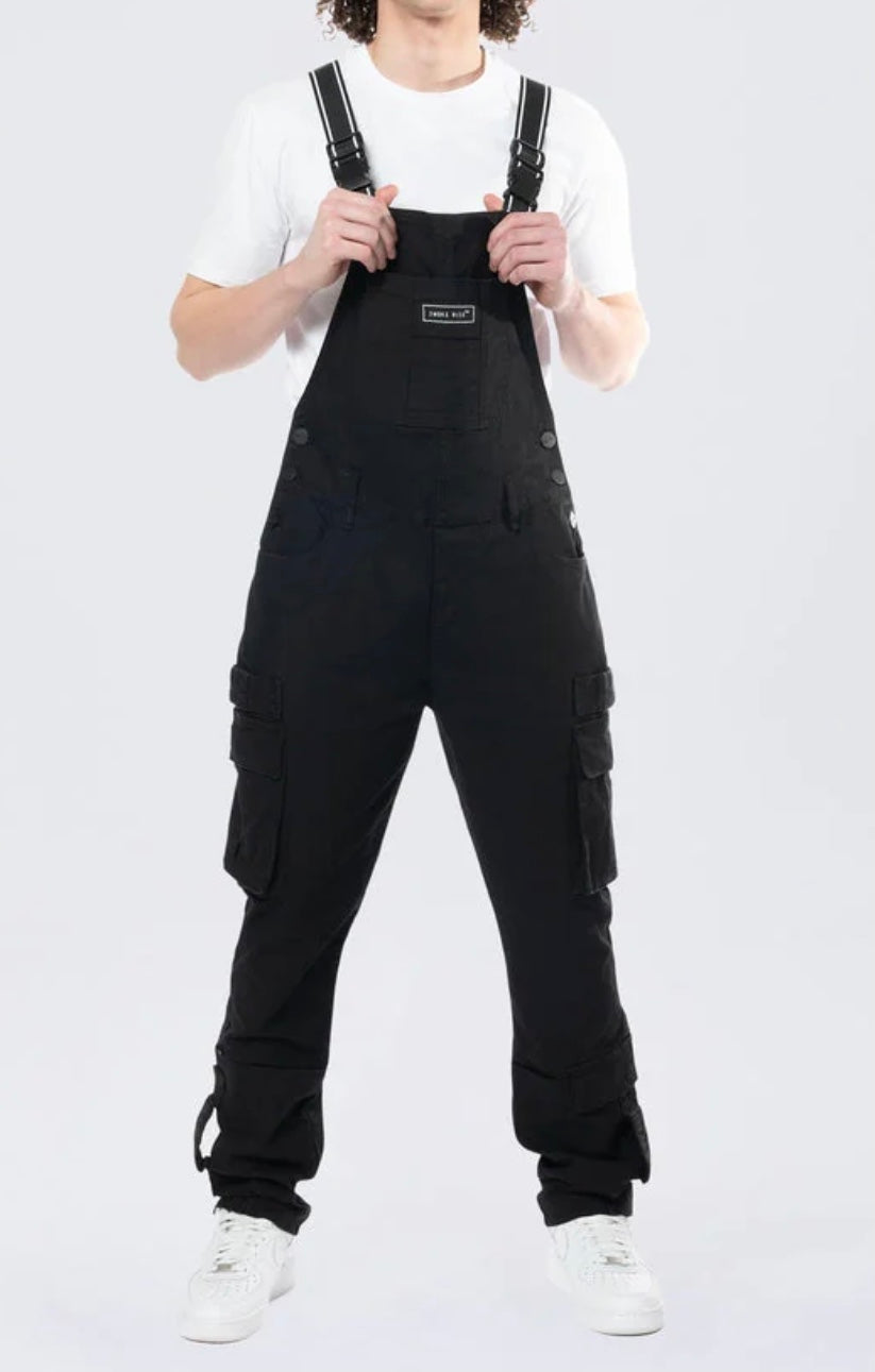 Smoke Rise "Utility" Overalls