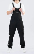 Smoke Rise "Utility" Overalls