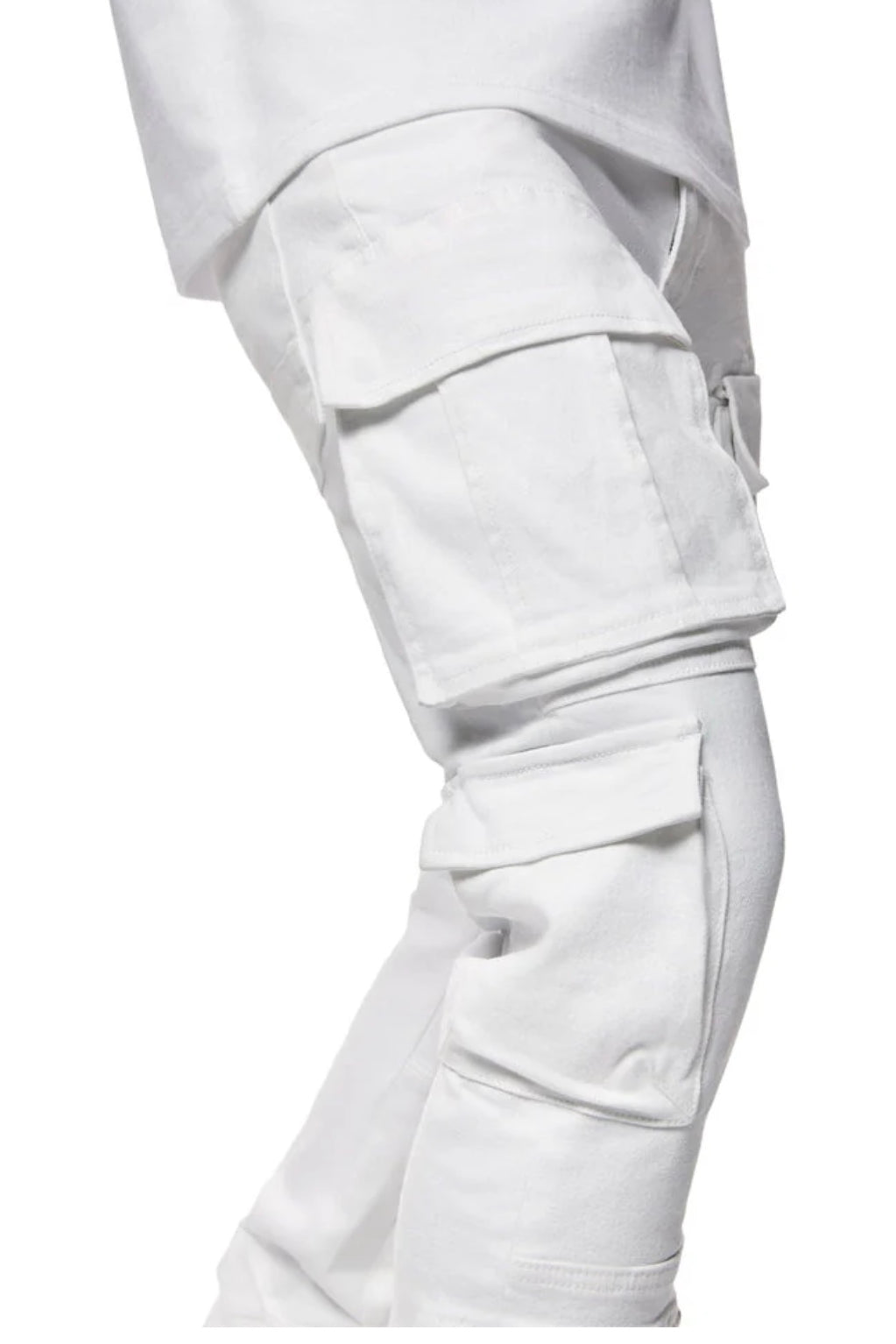 White / 30