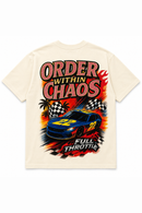 Order Within Chaos - T-Shirt - view 2