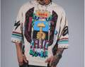 Vie Richie "Mashup College Team" Jersey