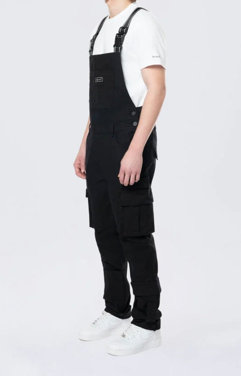 Smoke Rise "Utility" Overalls