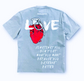 Reelistik "Grenade Love" Tee