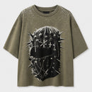Krypt Bold Tee