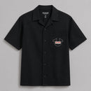True Religion Graphis SS Camp Shirt