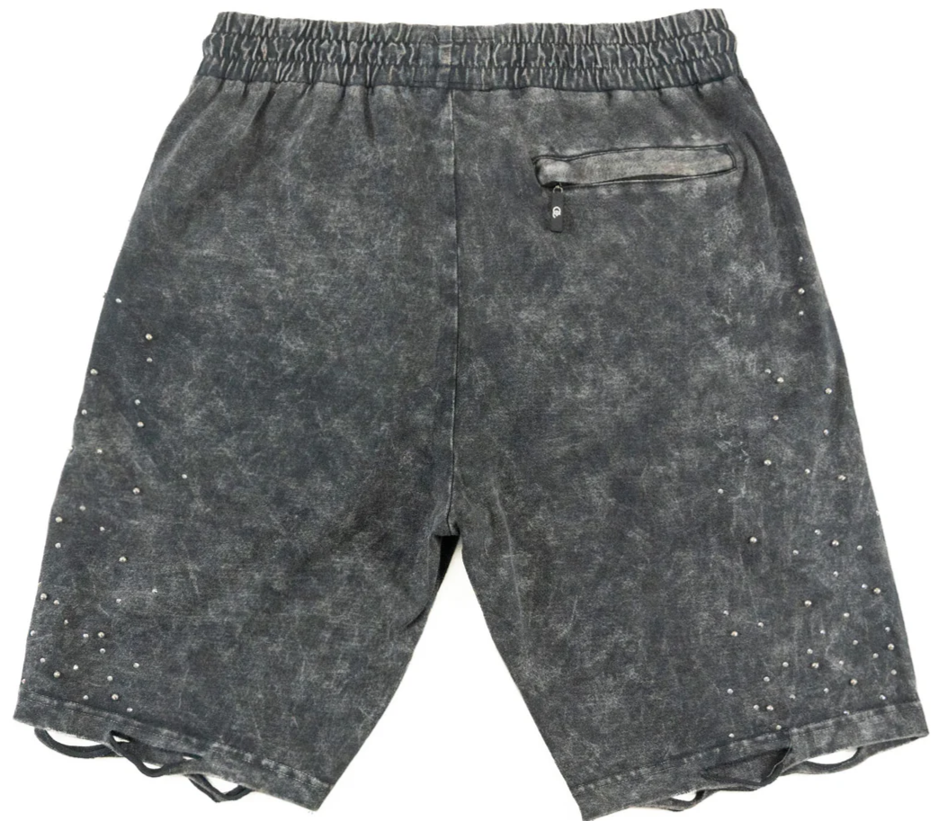 Makobi Nuovo Reesh Shorts — view 3