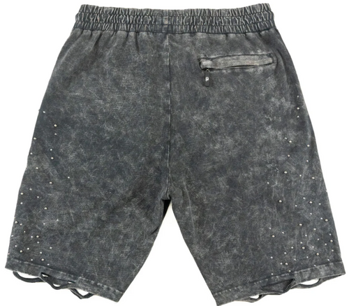 Makobi Nuovo Reesh Shorts — view 3