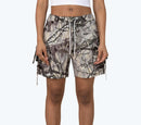 Smoke Rise Slouch Shorts