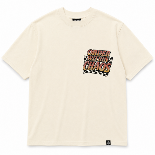 Order Within Chaos - T-Shirt