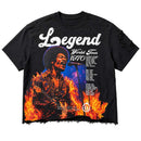 Cooper Rivet - Legend World Tour T-shirt