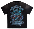 First Row Ancestral Call Honor Bound Washed Tee