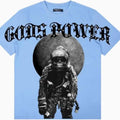Roku Studios “Gods Power” Tee