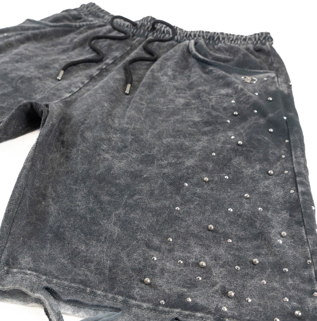 Makobi "Nuovo Reesh" Shorts